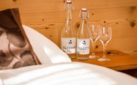 Berghotel Hahnenmoos